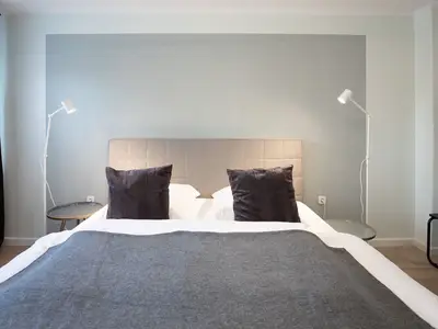 Ferienwohnung für 2 Personen (63 m²) in Husum 5/9