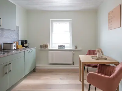 Ferienwohnung für 2 Personen (63 m²) in Husum 6/9