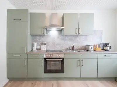 Ferienwohnung für 2 Personen (63 m²) in Husum 7/9