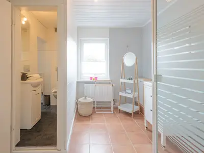 Ferienwohnung für 2 Personen (63 m²) in Husum 8/9