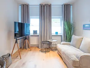 Ferienwohnung für 4 Personen (63 m²) in Husum