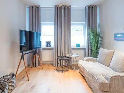 Ferienwohnung für 4 Personen (63 m²) in Husum 1/10
