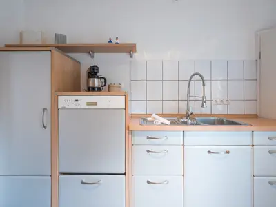 Ferienwohnung für 4 Personen (63 m²) in Husum 5/10