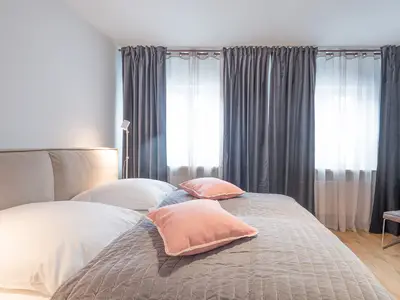 Ferienwohnung für 4 Personen (63 m²) in Husum 7/10