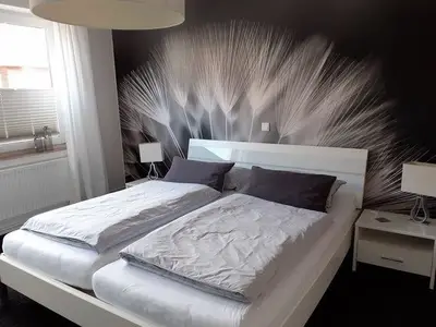 Ferienwohnung für 2 Personen (60 m²) in Husum 6/10