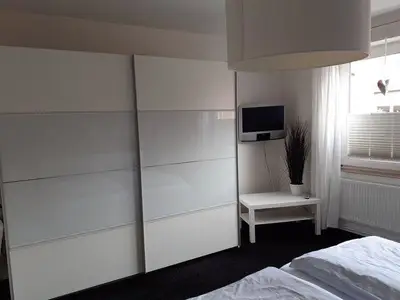 Ferienwohnung für 2 Personen (60 m²) in Husum 7/10