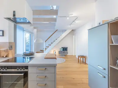 Ferienwohnung für 3 Personen (99 m²) in Husum 2/10