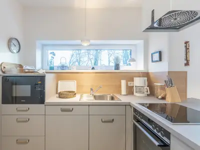 Ferienwohnung für 3 Personen (99 m²) in Husum 3/10