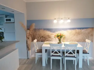 Ferienwohnung für 4 Personen (75 m²) in Husum 8/10