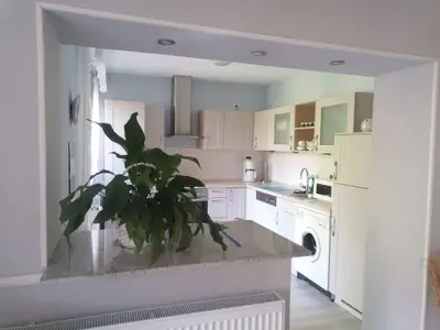 Ferienwohnung für 4 Personen (75 m²) in Husum 10/10