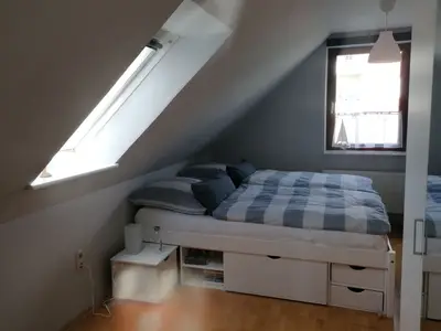 Ferienwohnung für 4 Personen (75 m²) in Husum 6/10