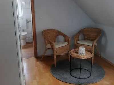 Ferienwohnung für 4 Personen (75 m²) in Husum 7/10