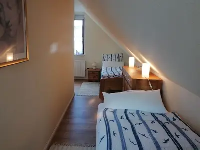 Ferienwohnung für 4 Personen (75 m²) in Husum 8/10