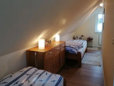 Ferienwohnung für 4 Personen (75 m²) in Husum 9/10
