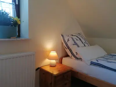 Ferienwohnung für 4 Personen (75 m²) in Husum 10/10