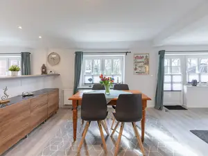 Ferienwohnung für 5 Personen (100 m²) in Husum