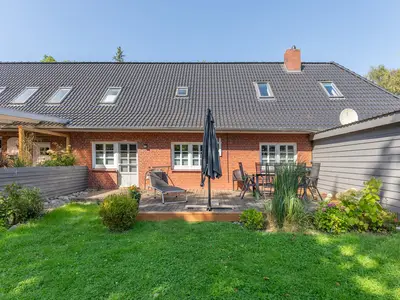 Ferienwohnung für 5 Personen (100 m²) in Husum 2/10