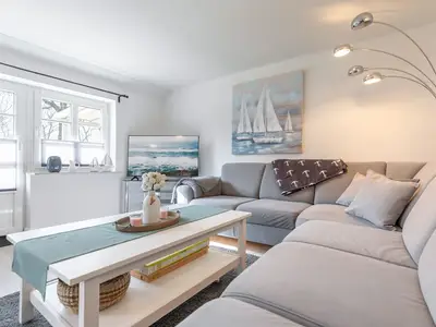 Ferienwohnung für 5 Personen (100 m²) in Husum 4/10