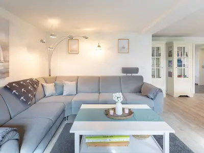 Ferienwohnung für 5 Personen (100 m²) in Husum 5/10