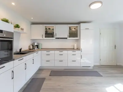 Ferienwohnung für 5 Personen (100 m²) in Husum 9/10