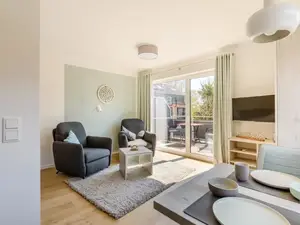 Ferienwohnung für 2 Personen (30 m²) in Husum