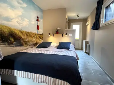 Ferienwohnung für 2 Personen (18 m²) in Husum 5/10