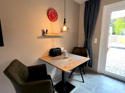 Ferienwohnung für 2 Personen (18 m²) in Husum 2/10
