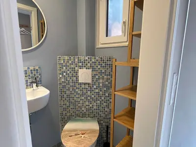 Ferienwohnung für 2 Personen (18 m²) in Husum 7/10