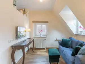 Ferienwohnung für 2 Personen (45 m²) in Husum