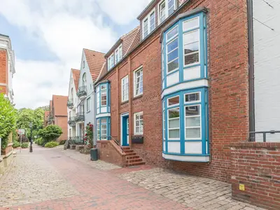 Ferienwohnung für 2 Personen (52 m²) in Husum 2/10