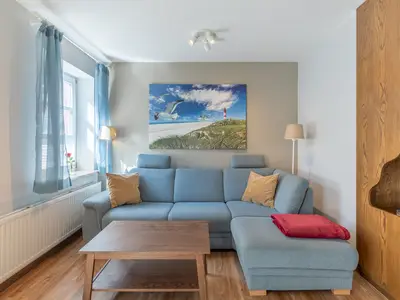 Ferienwohnung für 2 Personen (52 m²) in Husum 3/10