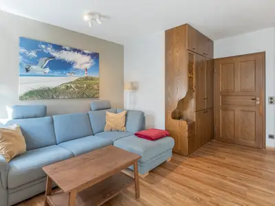 Ferienwohnung für 2 Personen (52 m²) in Husum 4/10
