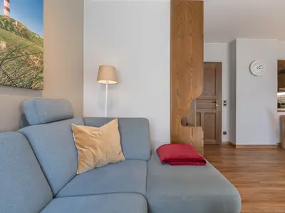 Ferienwohnung für 2 Personen (52 m²) in Husum 5/10