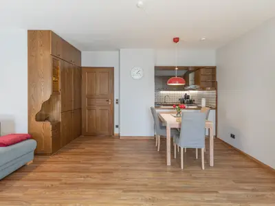 Ferienwohnung für 2 Personen (52 m²) in Husum 6/10