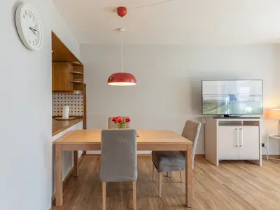 Ferienwohnung für 2 Personen (52 m²) in Husum 8/10