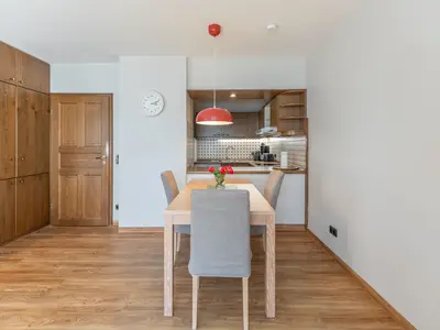 Ferienwohnung für 2 Personen (52 m²) in Husum 9/10