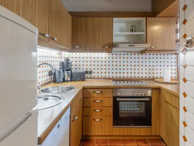 Ferienwohnung für 2 Personen (52 m²) in Husum 10/10