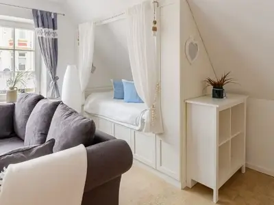 Ferienwohnung für 3 Personen (50 m²) in Husum 1/6