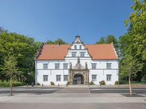 Ferienwohnung für 5 Personen (80 m²) in Husum