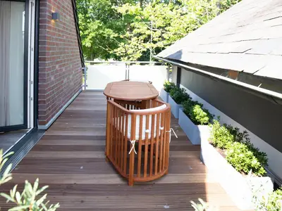 TerraceBalcony