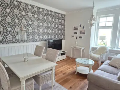 Ferienwohnung für 4 Personen (80 m²) in Husum 2/10