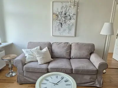 Ferienwohnung für 4 Personen (80 m²) in Husum 3/10