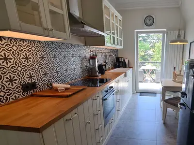 Ferienwohnung für 4 Personen (80 m²) in Husum 5/10