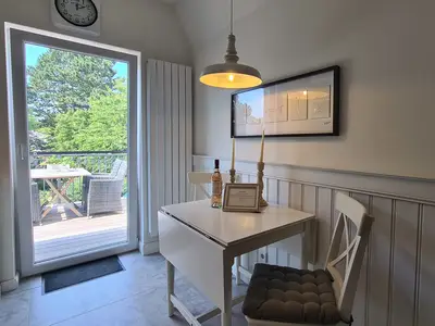 Ferienwohnung für 4 Personen (80 m²) in Husum 6/10