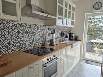 Ferienwohnung für 4 Personen (80 m²) in Husum 7/10