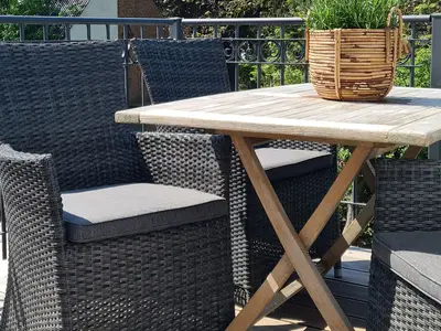Ferienwohnung für 4 Personen (80 m²) in Husum 9/10
