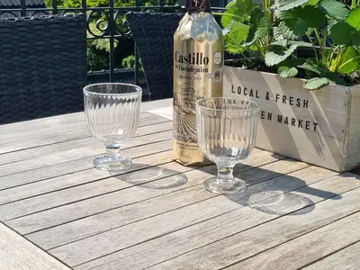 Ferienwohnung für 4 Personen (80 m²) in Husum 10/10