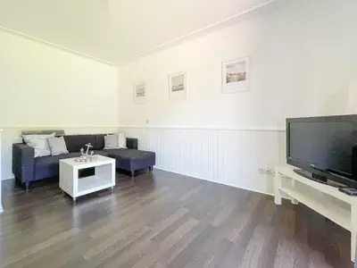 Ferienwohnung für 3 Personen (50 m²) in Husum 4/10