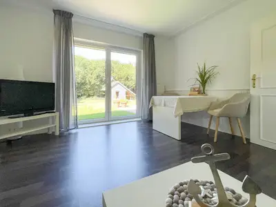 Ferienwohnung für 3 Personen (50 m²) in Husum 5/10