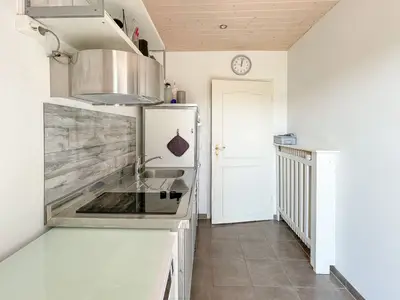 Ferienwohnung für 3 Personen (50 m²) in Husum 6/10